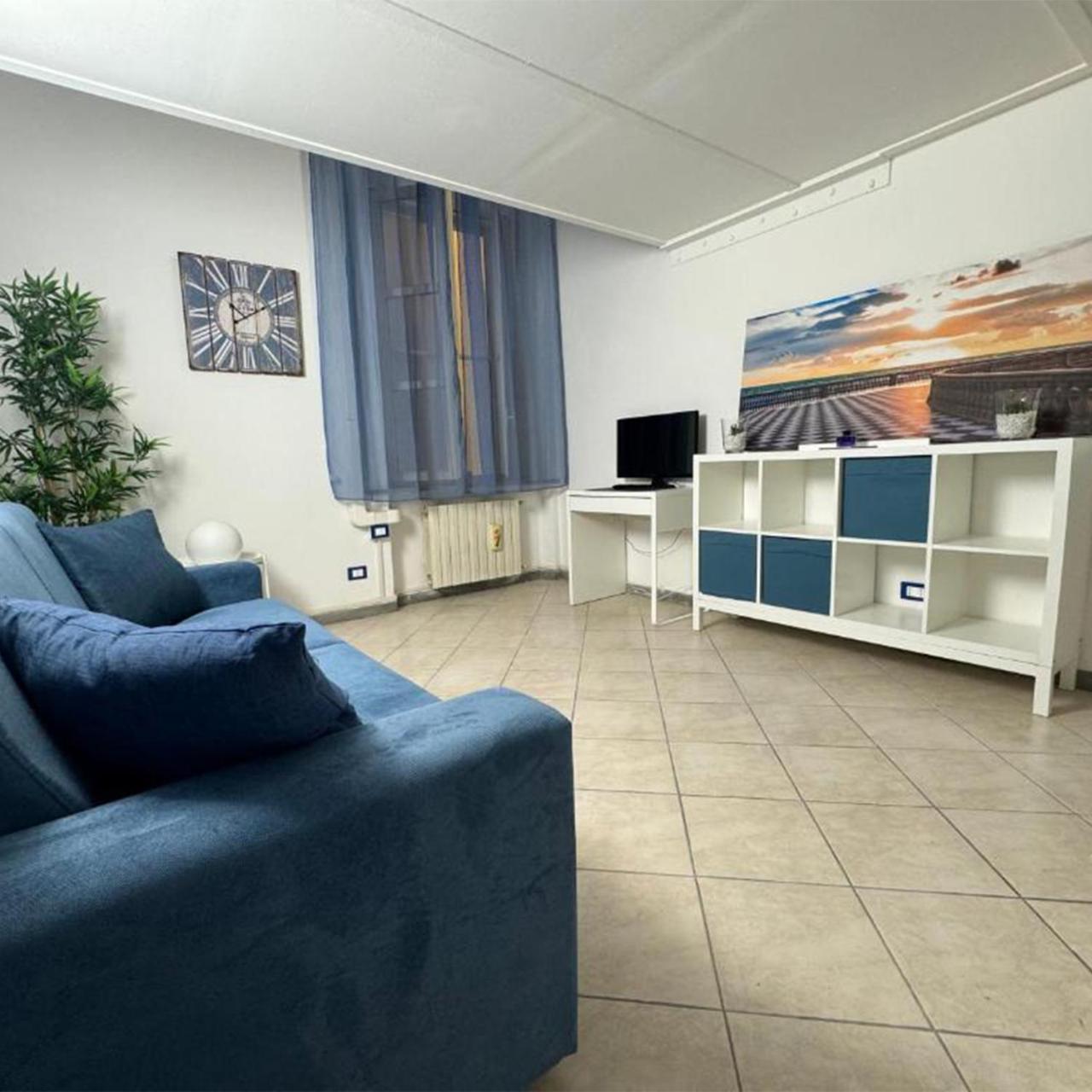 Colben Sea House - Tranquillita E Silenzio Fronte Mare Apartment Livorno