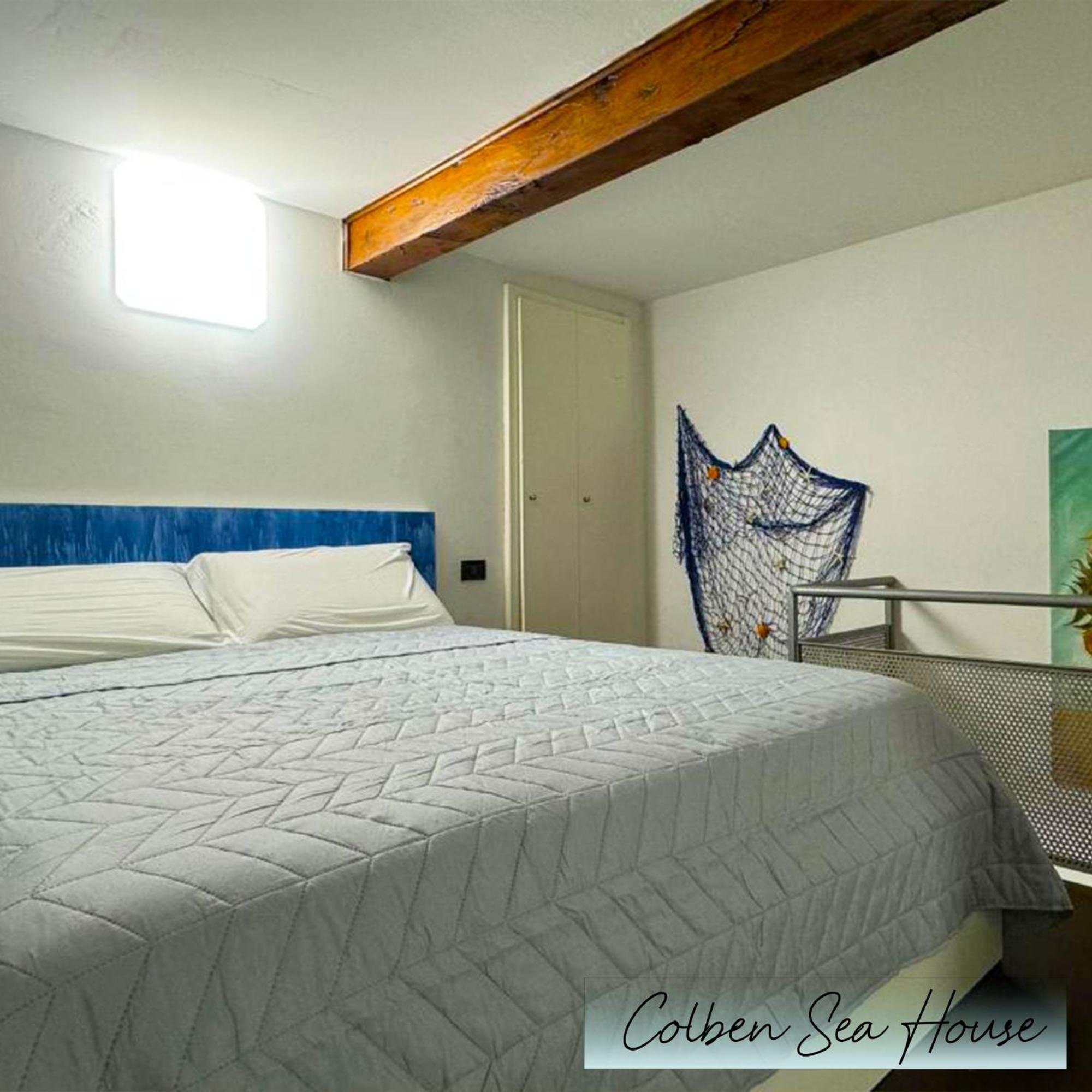 Apartment Colben Sea House - Tranquillita E Silenzio Fronte Mare Livorno